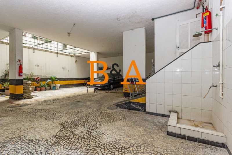 Apartamento à venda com 2 quartos, 90m² - Foto 27