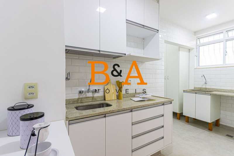 Apartamento à venda com 2 quartos, 90m² - Foto 20