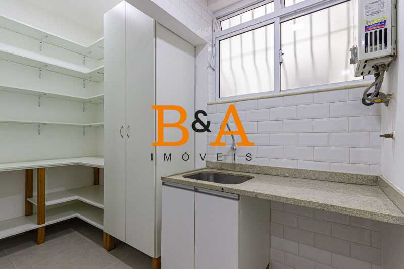 Apartamento à venda com 2 quartos, 90m² - Foto 21