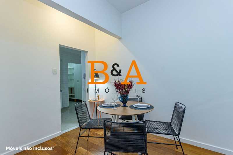 Apartamento à venda com 2 quartos, 90m² - Foto 4