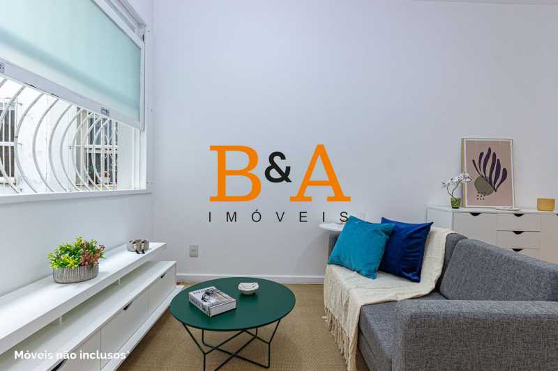 Apartamento à venda com 2 quartos, 90m² - Foto 3