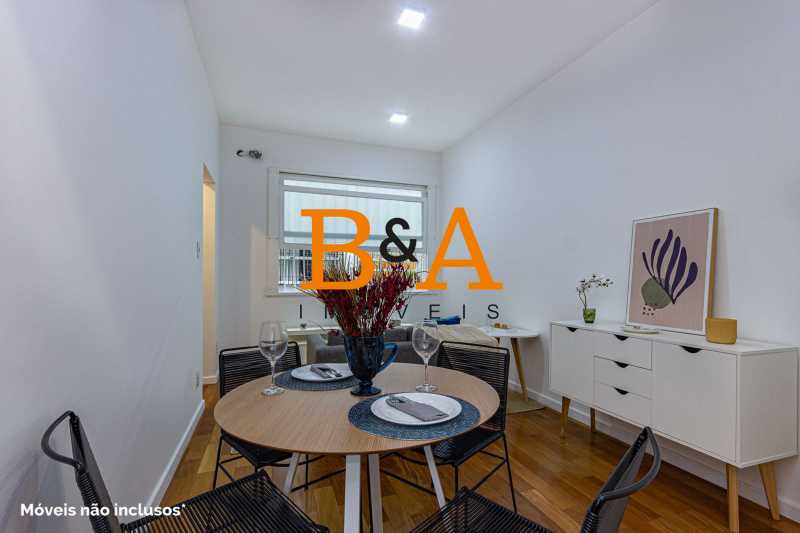 Apartamento à venda com 2 quartos, 90m² - Foto 5