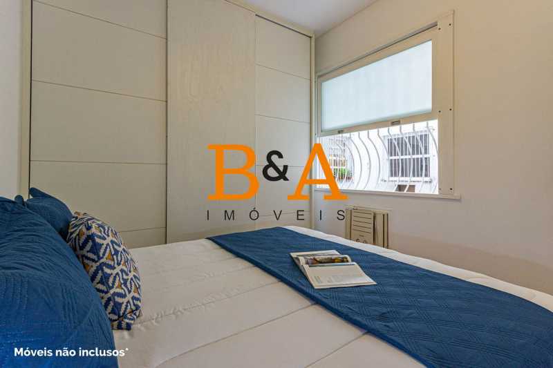 Apartamento à venda com 2 quartos, 90m² - Foto 9