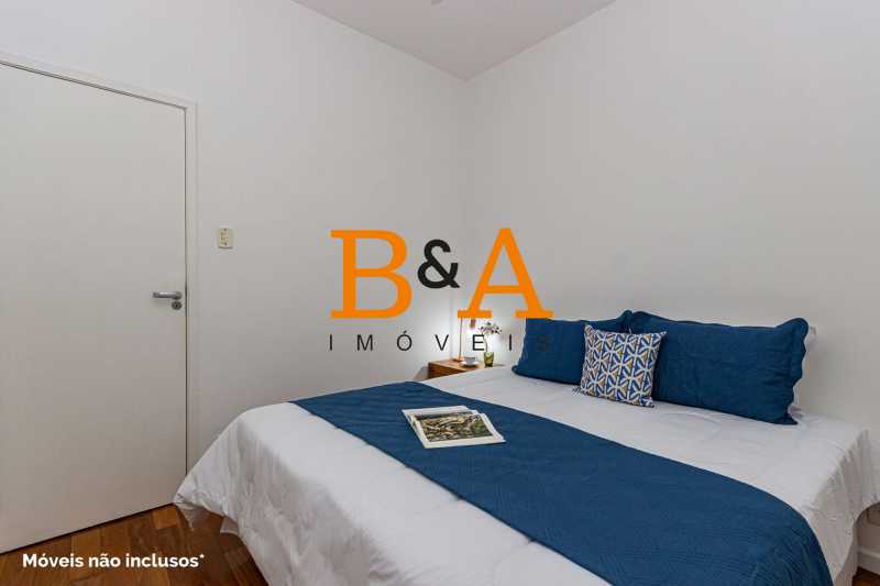 Apartamento à venda com 2 quartos, 90m² - Foto 10