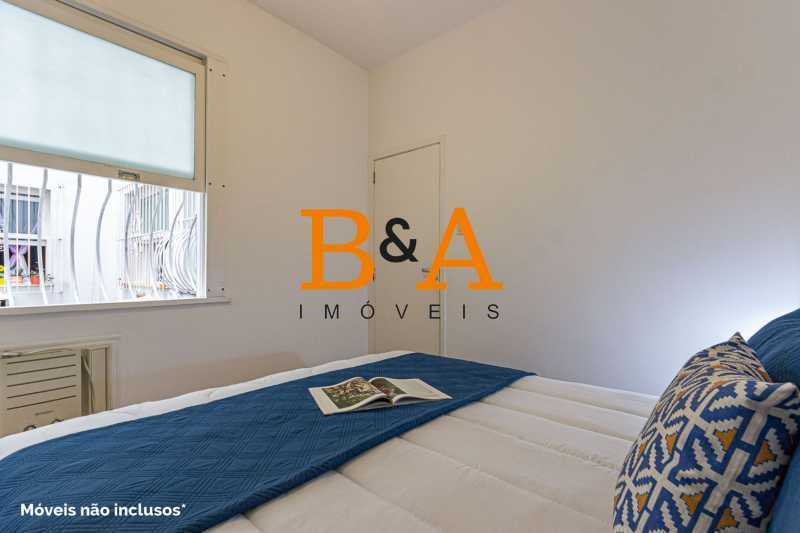 Apartamento à venda com 2 quartos, 90m² - Foto 12