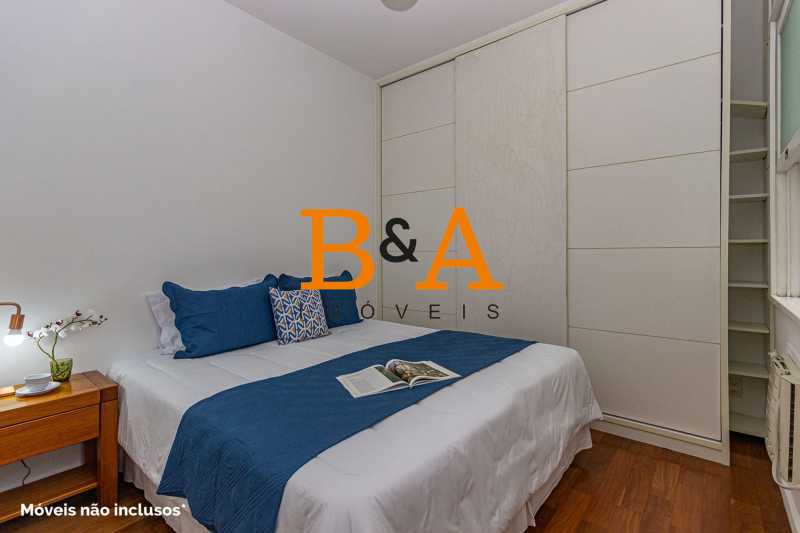 Apartamento à venda com 2 quartos, 90m² - Foto 13