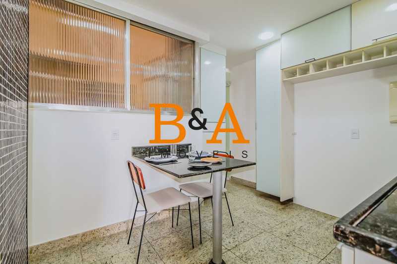 Apartamento à venda com 1 quarto, 41m² - Foto 14