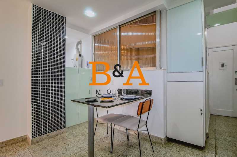 Apartamento à venda com 1 quarto, 41m² - Foto 15