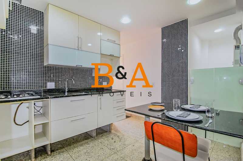 Apartamento à venda com 1 quarto, 41m² - Foto 12