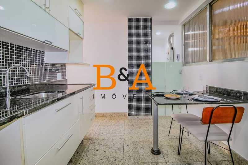 Apartamento à venda com 1 quarto, 41m² - Foto 13