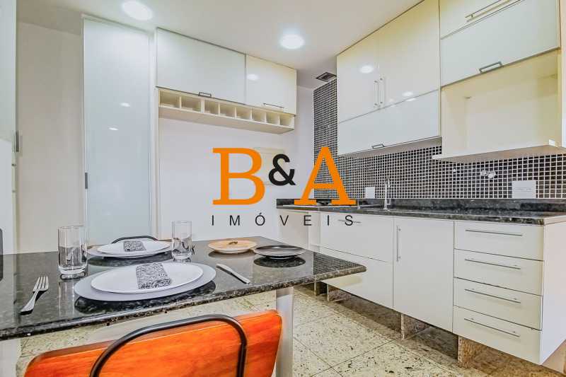 Apartamento à venda com 1 quarto, 41m² - Foto 11