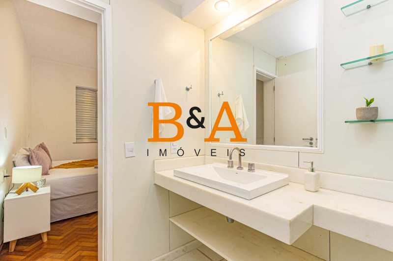 Apartamento à venda com 2 quartos, 91m² - Foto 7