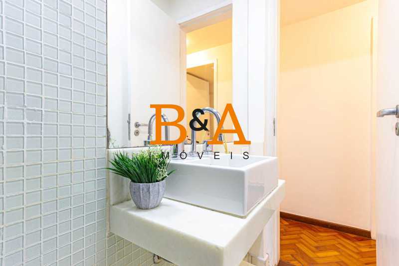 Apartamento à venda com 2 quartos, 91m² - Foto 16