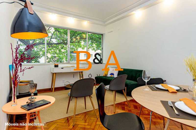 Apartamento à venda com 2 quartos, 91m² - Foto 4