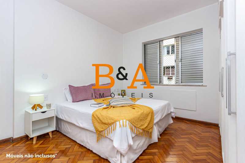 Apartamento à venda com 2 quartos, 91m² - Foto 10