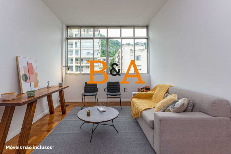 Apartamento à venda com 3 quartos, 118m² - Foto 1