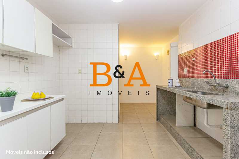 Apartamento à venda com 3 quartos, 118m² - Foto 23