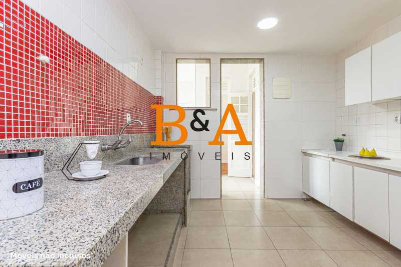 Apartamento à venda com 3 quartos, 118m² - Foto 24