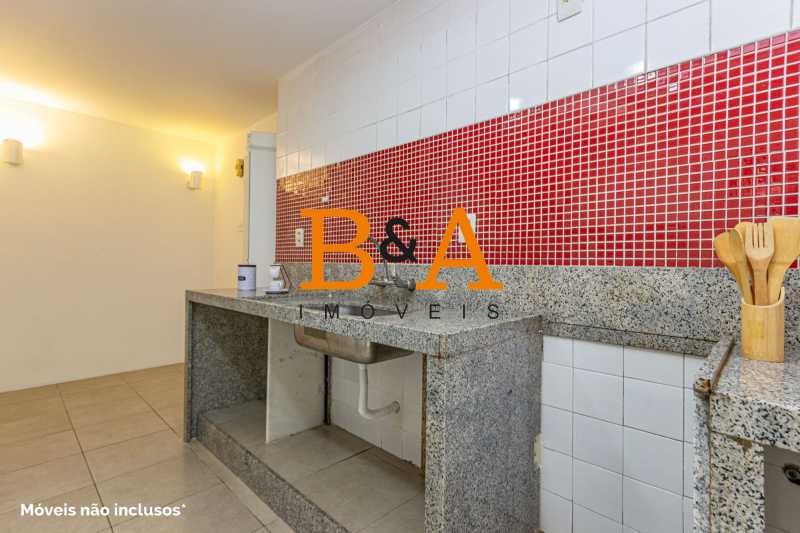 Apartamento à venda com 3 quartos, 118m² - Foto 25