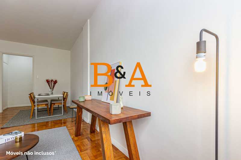 Apartamento à venda com 3 quartos, 118m² - Foto 7