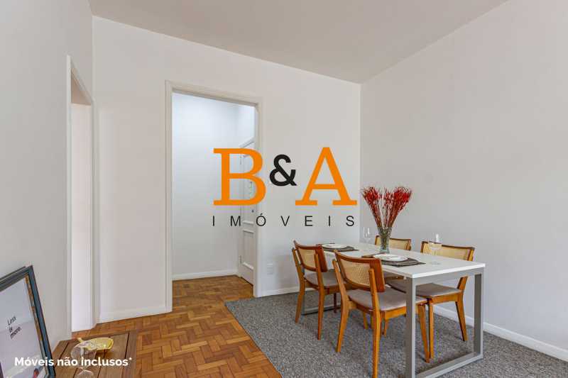 Apartamento à venda com 3 quartos, 118m² - Foto 6