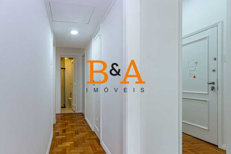 Apartamento à venda com 3 quartos, 118m² - Foto 9