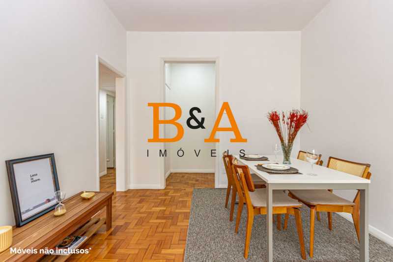 Apartamento à venda com 3 quartos, 118m² - Foto 4