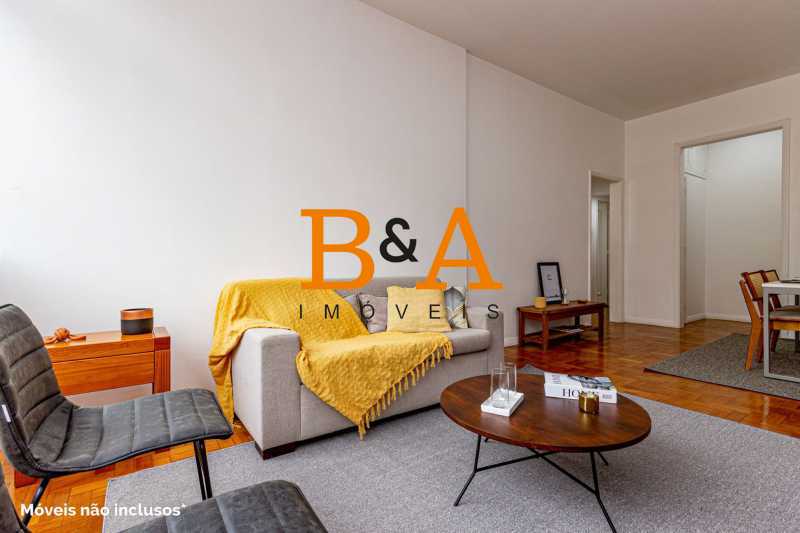 Apartamento à venda com 3 quartos, 118m² - Foto 3