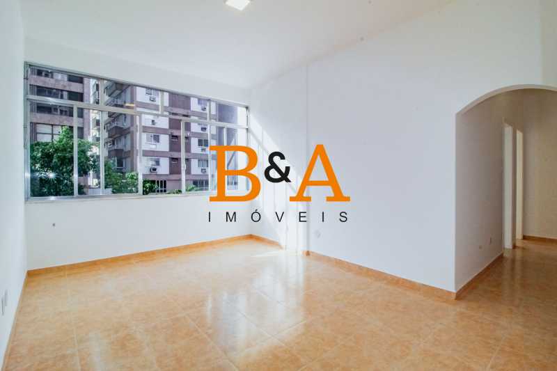 Apartamento à venda com 3 quartos, 91m² - Foto 1