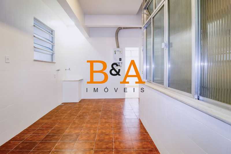 Apartamento à venda com 3 quartos, 91m² - Foto 22