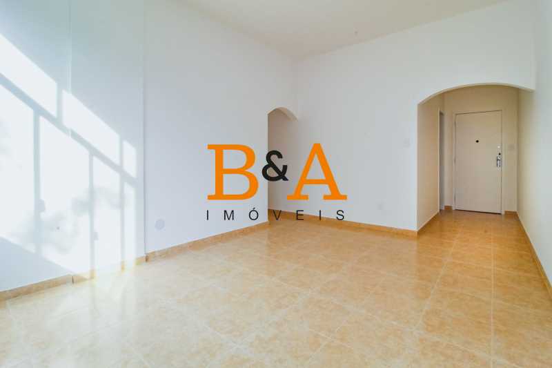 Apartamento à venda com 3 quartos, 91m² - Foto 2