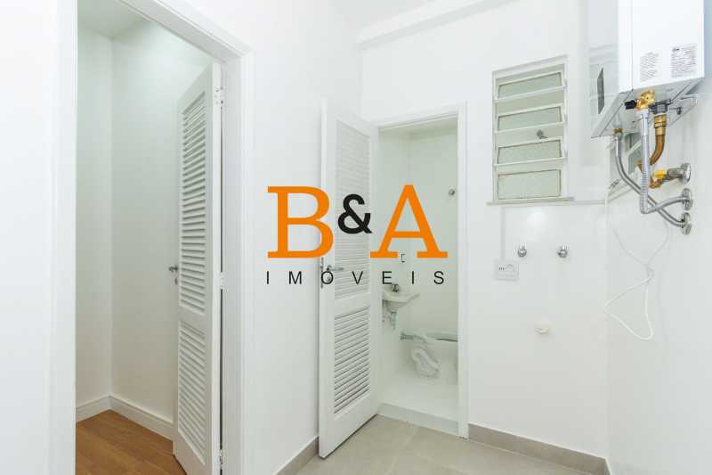 Apartamento à venda com 3 quartos, 146m² - Foto 28