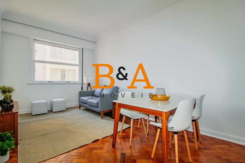 Apartamento à venda com 1 quarto, 74m² - Foto 1