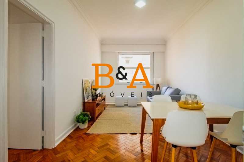 Apartamento à venda com 1 quarto, 74m² - Foto 2