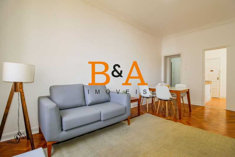 Apartamento à venda com 1 quarto, 74m² - Foto 4