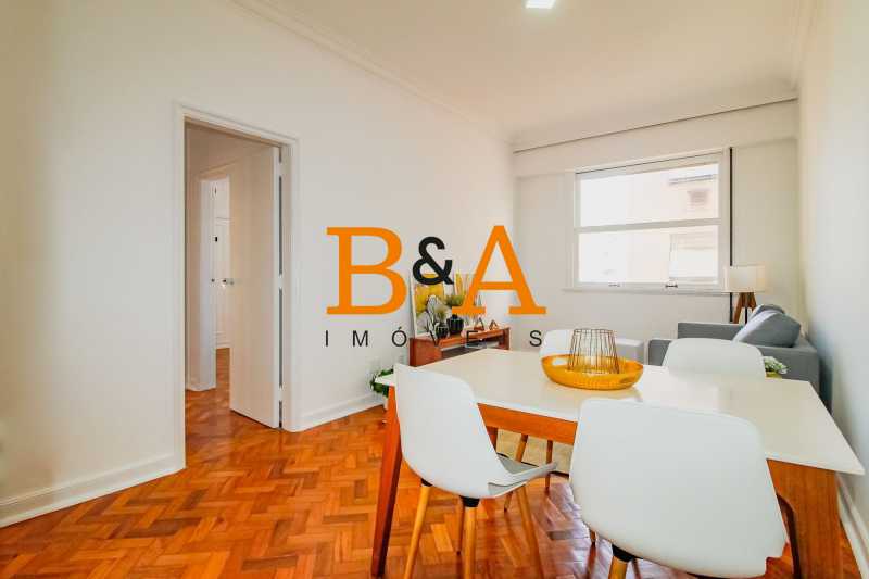 Apartamento à venda com 1 quarto, 74m² - Foto 5