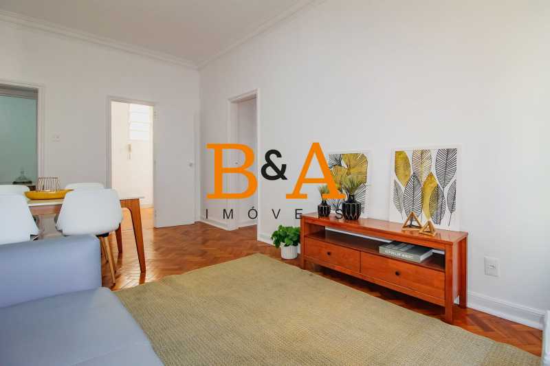 Apartamento à venda com 1 quarto, 74m² - Foto 6