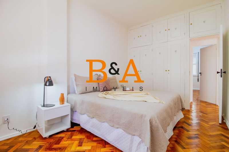 Apartamento à venda com 2 quartos, 116m² - Foto 8