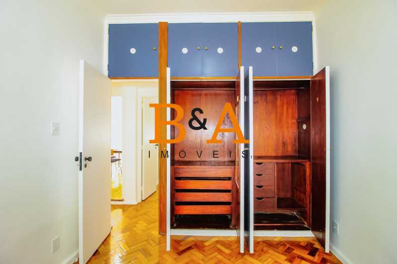 Apartamento à venda com 2 quartos, 116m² - Foto 11