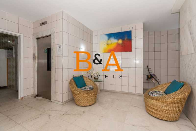 Apartamento à venda com 1 quarto, 40m² - Foto 20