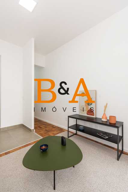 Apartamento à venda com 1 quarto, 40m² - Foto 6