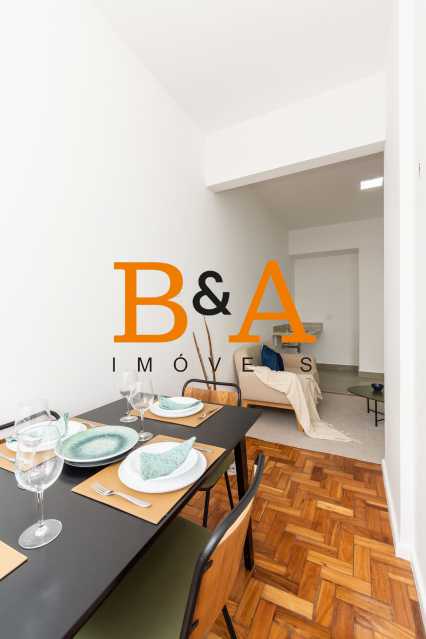 Apartamento à venda com 1 quarto, 40m² - Foto 7