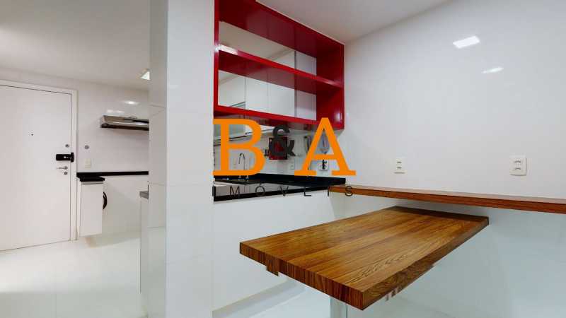 Apartamento à venda com 4 quartos, 207m² - Foto 28