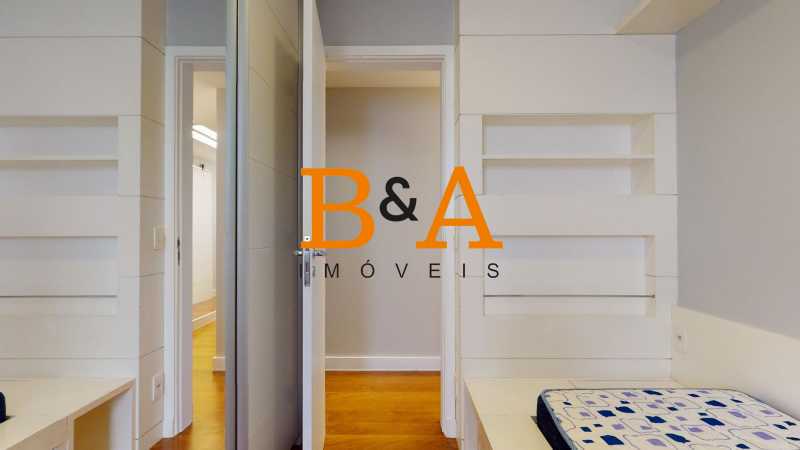 Apartamento à venda com 4 quartos, 207m² - Foto 14