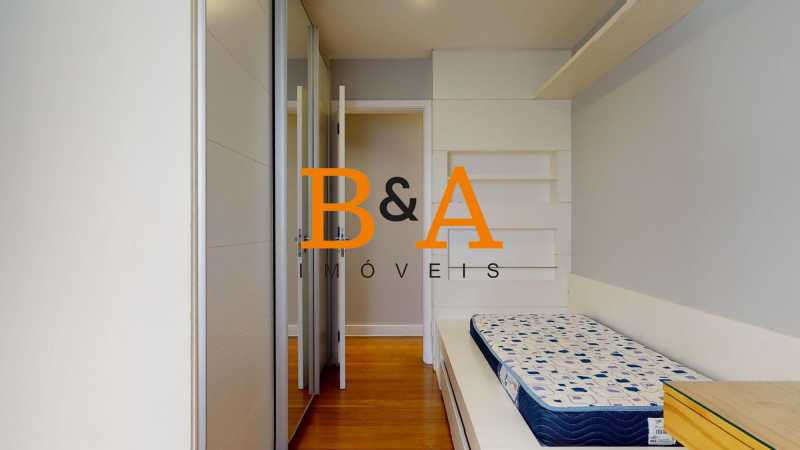 Apartamento à venda com 4 quartos, 207m² - Foto 16