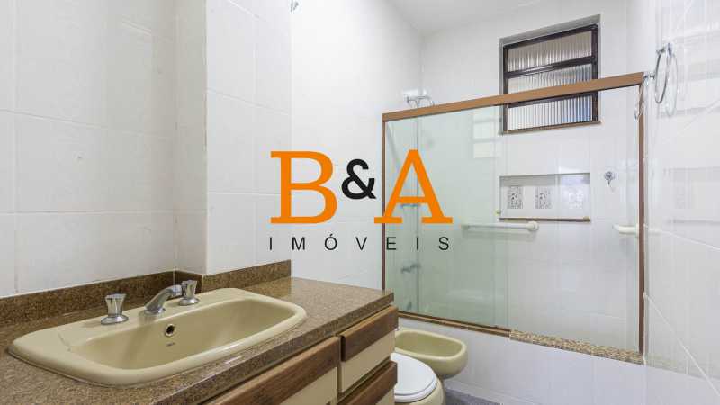 Apartamento à venda com 3 quartos, 126m² - Foto 15