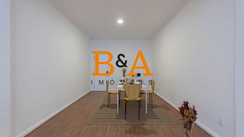 Apartamento à venda com 3 quartos, 126m² - Foto 5