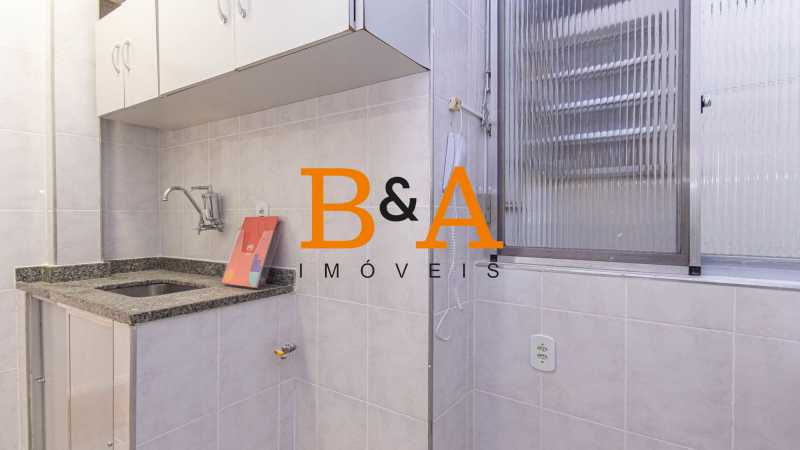 Apartamento à venda com 1 quarto, 45m² - Foto 15