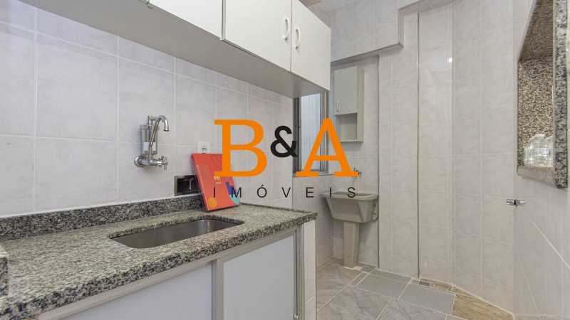 Apartamento à venda com 1 quarto, 45m² - Foto 13