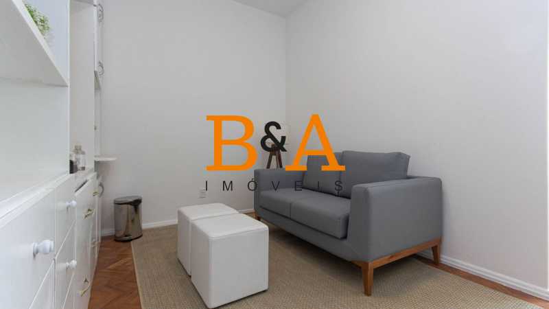 Apartamento à venda com 1 quarto, 45m² - Foto 3